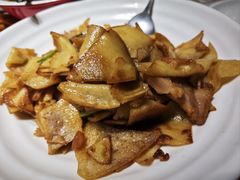 -刘胖子家常菜·蹄花焖藕(兴业店)