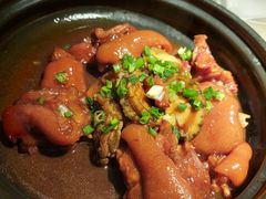鲍鱼猪手-桂满陇-锦绣江南(万象城店)