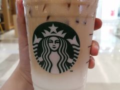 -星巴克臻选(惠州华贸天地1楼店)