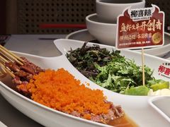 -柳喜辣•烧烤酒局(跃进总店)