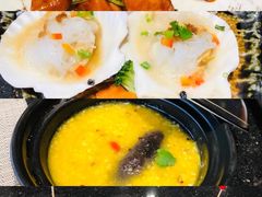 -daozao料理美术馆(东营店)