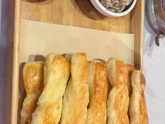 -渔民船说·北塘海鲜·天津菜·海肠捞饭(北塘古镇店)