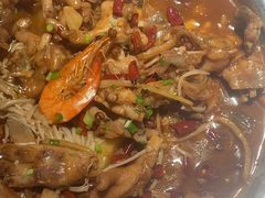 -胖哥俩肉蟹煲(梅溪步步高店)