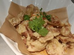 -华竹饭店(中央大街店)