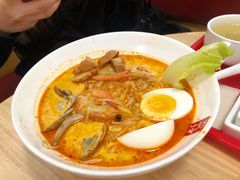 -亚坤 Ya Kun Kaya Toast(万象城店)