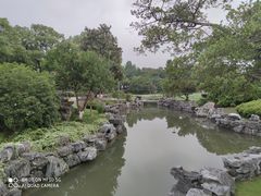-昆山城市公园