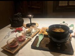 -叶叶菩提(太原别墅店)