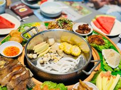 -椰小鸡·琼州糟粕醋(美兰缤纷城店)