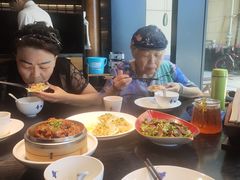 -简小舍·民间手艺菜(武昌江滩店)