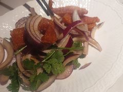 -船歌·鱼水饺青岛菜(闽江二路店)