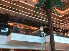 -上海东方佘山翰悦阁酒店·Vie全日制餐厅