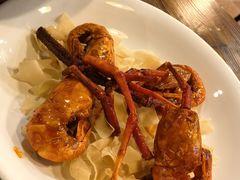 -猪肉婆私房菜(容桂总店)