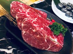 -龍二烧肉酒场(九亭店)