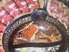 -蜀汏峡火锅(南内环店)