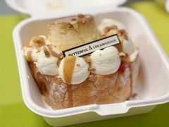 -B&C黄油与面包·THE GARDEN BAKERY概念店(世纪汇店)