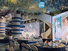 -东方山水金沙酒店-雅香阁中餐厅