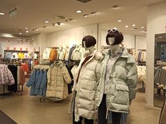 -C&A(西市城购物中心店)