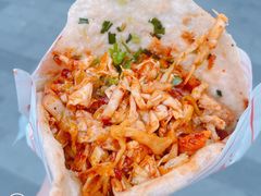 -尚食·卢记烧饼(十全街店)