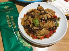 -泰悦澜·泰国餐厅(万象城店)
