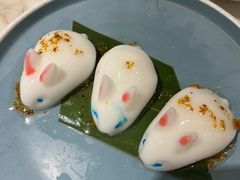 -探窝·竹笙椰子鸡(杨箕店)