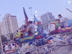 -银泰百货(北京大红门店)