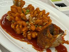 -全聚德(常州店)