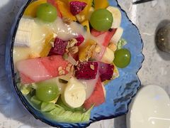 -Aqua Oasis 水天堂(常熟永旺店)