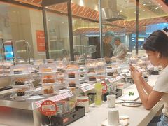 -新一番三文鱼寿司(大东海店)