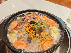 -乡土特色.冷锅鱼.牦牛肉汤锅