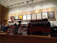 -太平洋咖啡(长沙中建广场店)