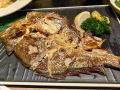-樱嘢·炭火烧肉(惠南店)