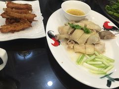 -红星光发煲仔饭(大石街店)