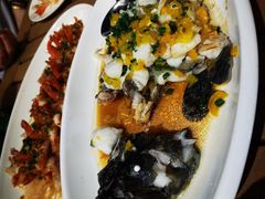 -观海轩餐厅(一线海景店)