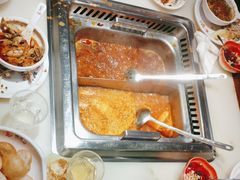 -重庆高老九火锅(万象城店)