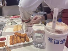 -海底捞火锅(玉桥商业广场店)