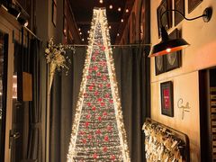 -壳里西餐厅Coquille Seafood Bistro(蒙自路店)