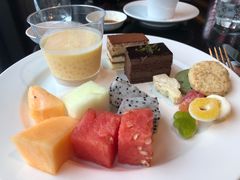 -AdD全日制餐厅(中谷花园酒店)