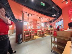 -韩宫宴烤肉·料理(武汉印象城店)
