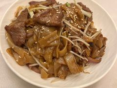-上海金桥红枫万豪酒店-万豪中餐厅