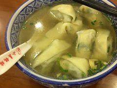 -小姜锅贴(凤凰街店)