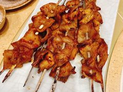 -313羊庄·羊肉火锅烧烤(李村店)