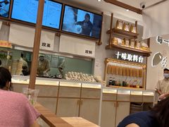 -小满手工粉(北京来福士店)