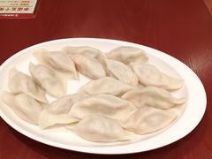 -喜家德虾仁水饺(长泰广场店)