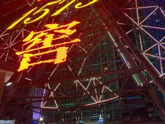 -星城之眼摩天轮