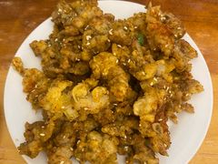 -清真宏玉祥黄门脸餐厅(华荫东里店)