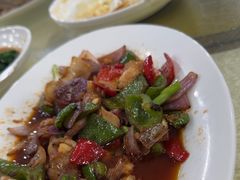 -考记泥焗鸡农庄·海鲜(北洛秘境店)