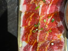 -大叹号·朝鲜族烤肉(潍坊泰华城店)