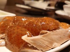 -金鸭季·北京烤鸭(深业上城店)