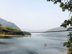 -仙岛湖旅游风景区