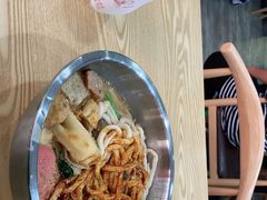 -风情居麻辣烫总店